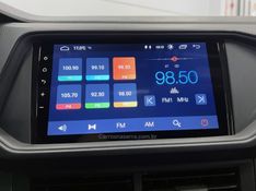 VOLKSWAGEN T-CROSS 1.0 TSI 200 SENSE 2022/2023 ÓTIMA CAR FLORES DA CUNHA / Carros no Vale