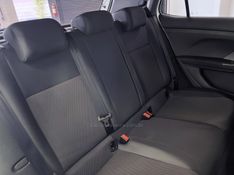 VOLKSWAGEN T-CROSS 1.0 TSI 200 SENSE 2022/2023 ÓTIMA CAR FLORES DA CUNHA / Carros no Vale