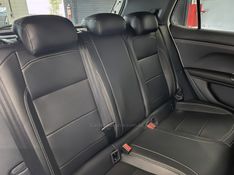 VOLKSWAGEN T-CROSS 1.0 TSI 200 SENSE 2024/2024 ÓTIMA CAR FLORES DA CUNHA / Carros no Vale