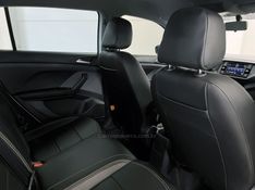 VOLKSWAGEN T-CROSS 1.0 TSI 200 SENSE 2024/2024 ÓTIMA CAR FLORES DA CUNHA / Carros no Vale