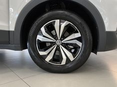 VOLKSWAGEN T-CROSS 1.0 TSI 200 SENSE 2022/2023 ÓTIMA CAR FLORES DA CUNHA / Carros no Vale