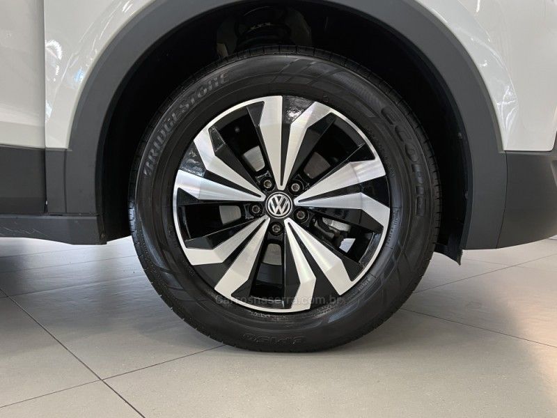 VOLKSWAGEN T-CROSS 1.0 TSI 200 SENSE 2022/2023 ÓTIMA CAR FLORES DA CUNHA / Carros no Vale VOLKSWAGEN T-CROSS 1.0 TSI 200 SENSE 2022/2023 ÓTIMA CAR FLORES DA CUNHA / Carros no Vale