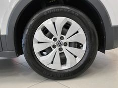 VOLKSWAGEN T-CROSS 1.0 TSI 200 SENSE 2024/2024 ÓTIMA CAR FLORES DA CUNHA / Carros no Vale