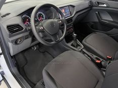 VOLKSWAGEN T-CROSS 1.0 TSI 200 SENSE 2022/2023 ÓTIMA CAR FLORES DA CUNHA / Carros no Vale