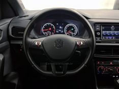 VOLKSWAGEN T-CROSS 1.0 TSI 200 SENSE 2024/2024 ÓTIMA CAR FLORES DA CUNHA / Carros no Vale