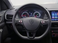 VOLKSWAGEN T-CROSS 1.0 TSI 200 SENSE 2022/2023 ÓTIMA CAR FLORES DA CUNHA / Carros no Vale