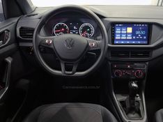 VOLKSWAGEN T-CROSS 1.0 TSI 200 SENSE 2022/2023 ÓTIMA CAR FLORES DA CUNHA / Carros no Vale