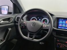 VOLKSWAGEN T-CROSS 1.0 TSI 200 SENSE 2022/2023 ÓTIMA CAR FLORES DA CUNHA / Carros no Vale
