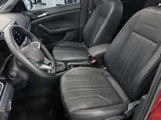 VOLKSWAGEN T-CROSS 1.4 HIGHLINE TSI 16V 2024/2025 ÓTIMA CAR FLORES DA CUNHA / Carros no Vale