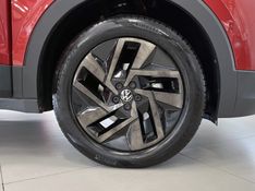 VOLKSWAGEN T-CROSS 1.4 HIGHLINE TSI 16V 2024/2025 ÓTIMA CAR FLORES DA CUNHA / Carros no Vale