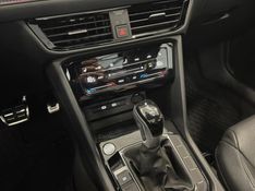 VOLKSWAGEN TAOS 1.4 16V HIGHLINE TSI 2024/2024 ÓTIMA CAR FLORES DA CUNHA / Carros no Vale