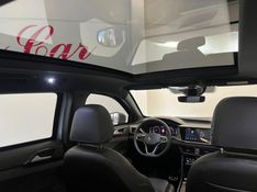 VOLKSWAGEN TAOS 1.4 16V HIGHLINE TSI 2024/2024 ÓTIMA CAR FLORES DA CUNHA / Carros no Vale