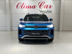 VOLKSWAGEN TERA 1.0 170 TSI HIGH 12V 2025/2026 ÓTIMA CAR FLORES DA CUNHA / Carros no Vale