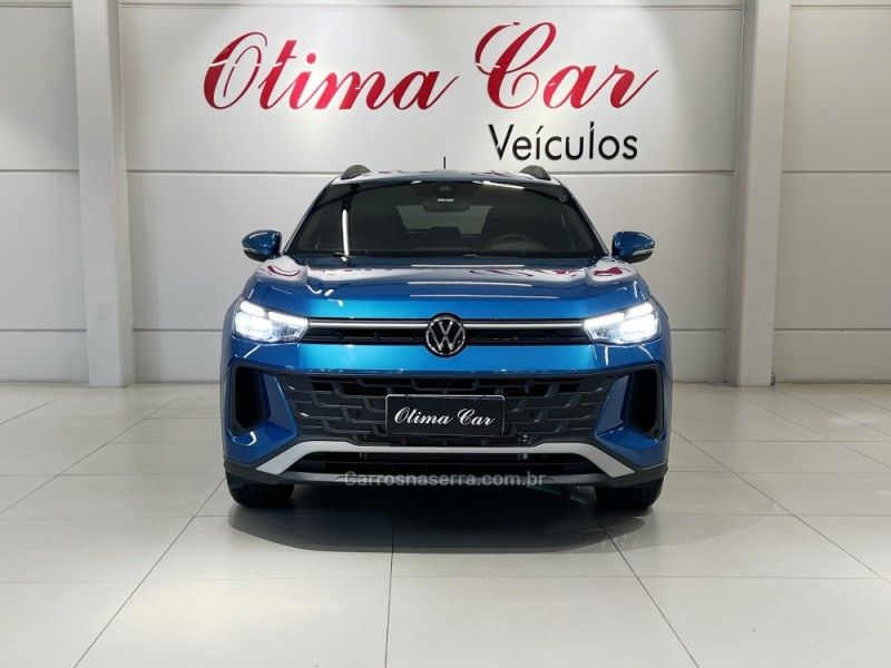 VOLKSWAGEN TERA 1.0 170 TSI HIGH 12V 2025/2026 ÓTIMA CAR FLORES DA CUNHA / Carros no Vale VOLKSWAGEN TERA 1.0 170 TSI HIGH 12V 2025/2026 ÓTIMA CAR FLORES DA CUNHA / Carros no Vale