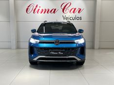 VOLKSWAGEN TERA 1.0 170 TSI HIGH 12V 2025/2026 ÓTIMA CAR FLORES DA CUNHA / Carros no Vale