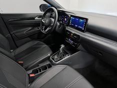 VOLKSWAGEN TERA 1.0 170 TSI HIGH 12V 2025/2026 ÓTIMA CAR FLORES DA CUNHA / Carros no Vale