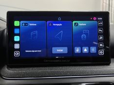 VOLKSWAGEN TERA 1.0 170 TSI HIGH 12V 2025/2026 ÓTIMA CAR FLORES DA CUNHA / Carros no Vale