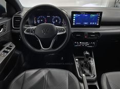 VOLKSWAGEN TERA 1.0 170 TSI HIGH 12V 2025/2026 ÓTIMA CAR FLORES DA CUNHA / Carros no Vale