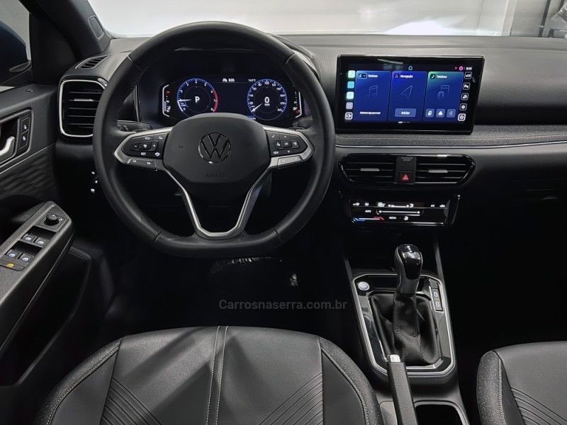 VOLKSWAGEN TERA 1.0 170 TSI HIGH 12V 2025/2026 ÓTIMA CAR FLORES DA CUNHA / Carros no Vale VOLKSWAGEN TERA 1.0 170 TSI HIGH 12V 2025/2026 ÓTIMA CAR FLORES DA CUNHA / Carros no Vale