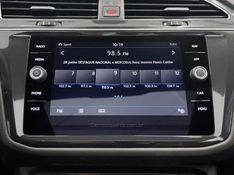 VOLKSWAGEN TIGUAN 2.0 ALLSPACE R-LINE 350 TSI 4X4 2019/2020 ÓTIMA CAR FLORES DA CUNHA / Carros no Vale