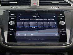VOLKSWAGEN TIGUAN 2.0 ALLSPACE R-LINE 350 TSI 4X4 2019/2020 ÓTIMA CAR FLORES DA CUNHA / Carros no Vale