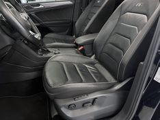 VOLKSWAGEN TIGUAN 2.0 ALLSPACE R-LINE 350 TSI 4X4 2019/2020 ÓTIMA CAR FLORES DA CUNHA / Carros no Vale