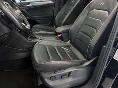 VOLKSWAGEN TIGUAN 2.0 ALLSPACE R-LINE 350 TSI 4X4 2019/2020 ÓTIMA CAR FLORES DA CUNHA / Carros no Vale