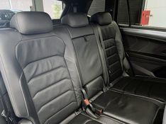 VOLKSWAGEN TIGUAN 2.0 ALLSPACE R-LINE 350 TSI 4X4 2019/2020 ÓTIMA CAR FLORES DA CUNHA / Carros no Vale