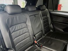 VOLKSWAGEN TIGUAN 2.0 ALLSPACE R-LINE 350 TSI 4X4 2019/2020 ÓTIMA CAR FLORES DA CUNHA / Carros no Vale