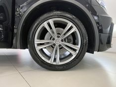 VOLKSWAGEN TIGUAN 2.0 ALLSPACE R-LINE 350 TSI 4X4 2019/2020 ÓTIMA CAR FLORES DA CUNHA / Carros no Vale