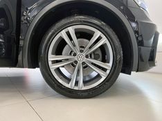 VOLKSWAGEN TIGUAN 2.0 ALLSPACE R-LINE 350 TSI 4X4 2019/2020 ÓTIMA CAR FLORES DA CUNHA / Carros no Vale