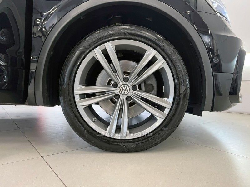 VOLKSWAGEN TIGUAN 2.0 ALLSPACE R-LINE 350 TSI 4X4 2019/2020 ÓTIMA CAR FLORES DA CUNHA / Carros no Vale