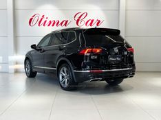 VOLKSWAGEN TIGUAN 2.0 ALLSPACE R-LINE 350 TSI 4X4 2019/2020 ÓTIMA CAR FLORES DA CUNHA / Carros no Vale