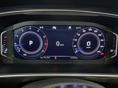 VOLKSWAGEN TIGUAN 2.0 ALLSPACE R-LINE 350 TSI 4X4 2019/2020 ÓTIMA CAR FLORES DA CUNHA / Carros no Vale