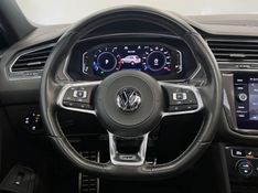 VOLKSWAGEN TIGUAN 2.0 ALLSPACE R-LINE 350 TSI 4X4 2019/2020 ÓTIMA CAR FLORES DA CUNHA / Carros no Vale