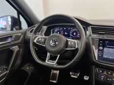 VOLKSWAGEN TIGUAN 2.0 ALLSPACE R-LINE 350 TSI 4X4 2019/2020 ÓTIMA CAR FLORES DA CUNHA / Carros no Vale
