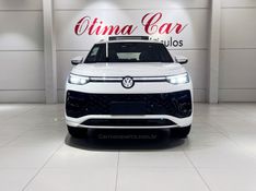 VOLKSWAGEN TIGUAN 2.0 TSI R-LINE 350 16V 2026/2026 ÓTIMA CAR FLORES DA CUNHA / Carros no Vale