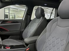 VOLKSWAGEN TIGUAN 2.0 TSI R-LINE 350 16V 2026/2026 ÓTIMA CAR FLORES DA CUNHA / Carros no Vale