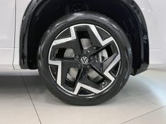 VOLKSWAGEN TIGUAN 2.0 TSI R-LINE 350 16V 2026/2026 ÓTIMA CAR FLORES DA CUNHA / Carros no Vale