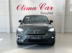 VOLVO EC40 ULTRA P8 ELÉTRICO 2026/2026 ÓTIMA CAR FLORES DA CUNHA / Carros no Vale
