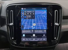 VOLVO EC40 ULTRA P8 ELÉTRICO 2026/2026 ÓTIMA CAR FLORES DA CUNHA / Carros no Vale