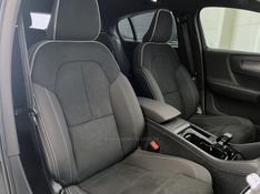 VOLVO EC40 ULTRA P8 ELÉTRICO 2026/2026 ÓTIMA CAR FLORES DA CUNHA / Carros no Vale