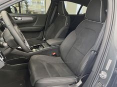 VOLVO EC40 ULTRA P8 ELÉTRICO 2026/2026 ÓTIMA CAR FLORES DA CUNHA / Carros no Vale