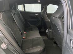 VOLVO EC40 ULTRA P8 ELÉTRICO 2026/2026 ÓTIMA CAR FLORES DA CUNHA / Carros no Vale