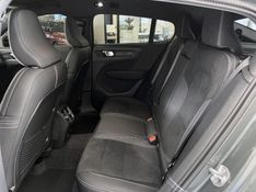 VOLVO EC40 ULTRA P8 ELÉTRICO 2026/2026 ÓTIMA CAR FLORES DA CUNHA / Carros no Vale