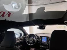 VOLVO EC40 ULTRA P8 ELÉTRICO 2026/2026 ÓTIMA CAR FLORES DA CUNHA / Carros no Vale