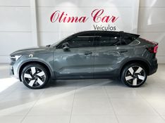 VOLVO EC40 ULTRA P8 ELÉTRICO 2026/2026 ÓTIMA CAR FLORES DA CUNHA / Carros no Vale
