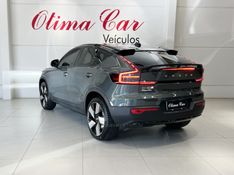 VOLVO EC40 ULTRA P8 ELÉTRICO 2026/2026 ÓTIMA CAR FLORES DA CUNHA / Carros no Vale