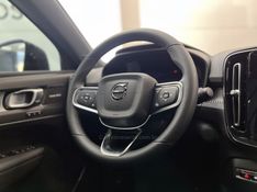 VOLVO EC40 ULTRA P8 ELÉTRICO 2026/2026 ÓTIMA CAR FLORES DA CUNHA / Carros no Vale