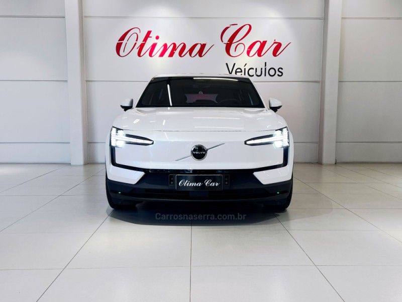 VOLVO EX30 CORE EXTENDED RANGE 2024/2024 ÓTIMA CAR FLORES DA CUNHA / Carros no Vale VOLVO EX30 CORE EXTENDED RANGE 2024/2024 ÓTIMA CAR FLORES DA CUNHA / Carros no Vale